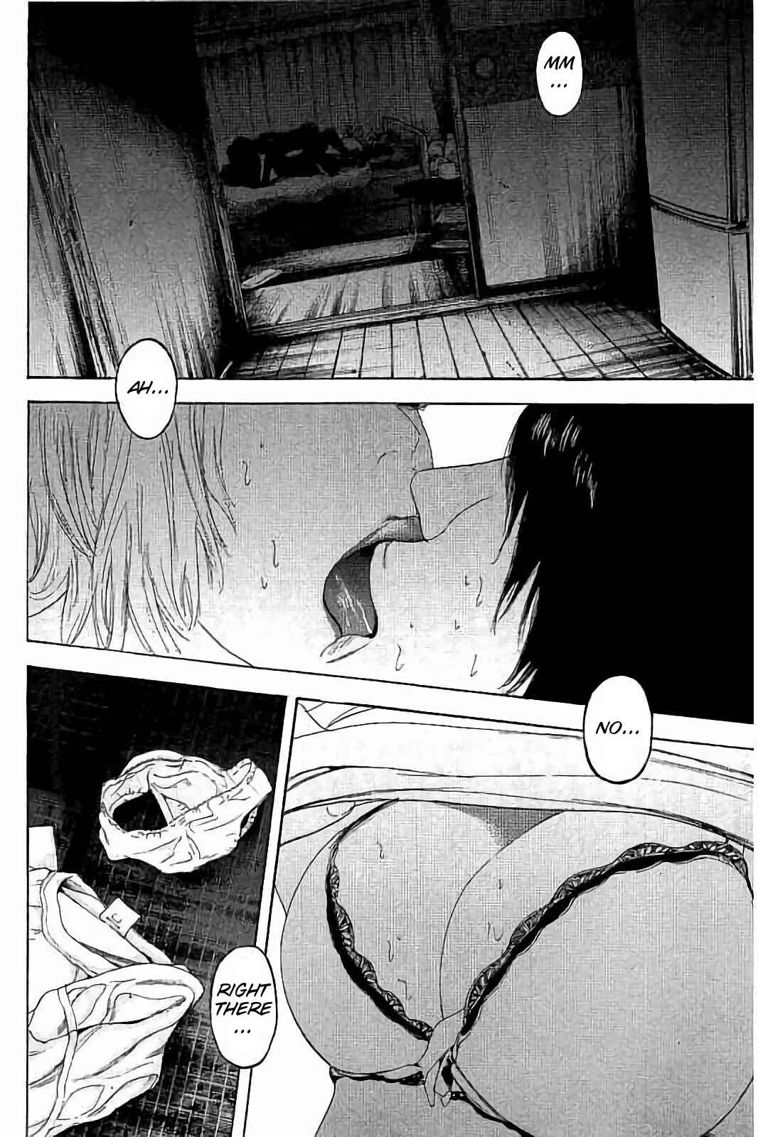 Bokutachi ga Yarimashita Chapter 35 - Page 16
