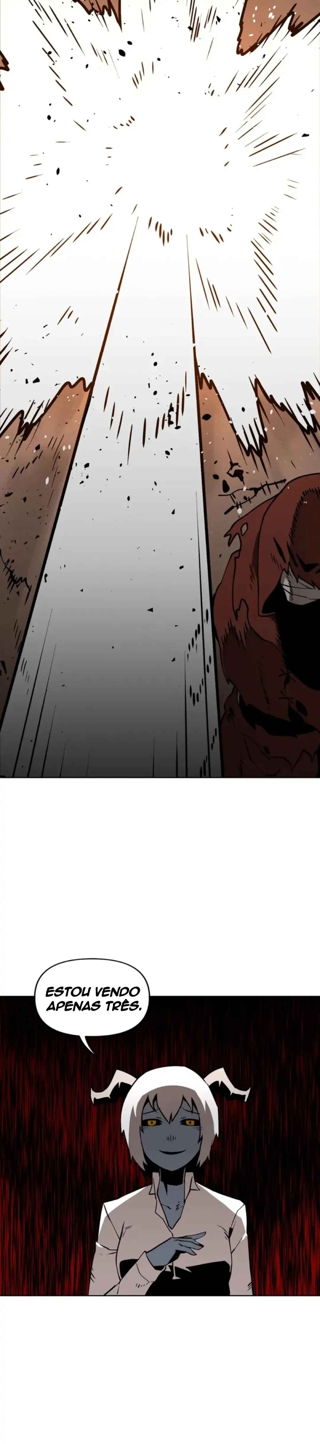 To Me, Games Are Murder Chapter 2 - Page 14