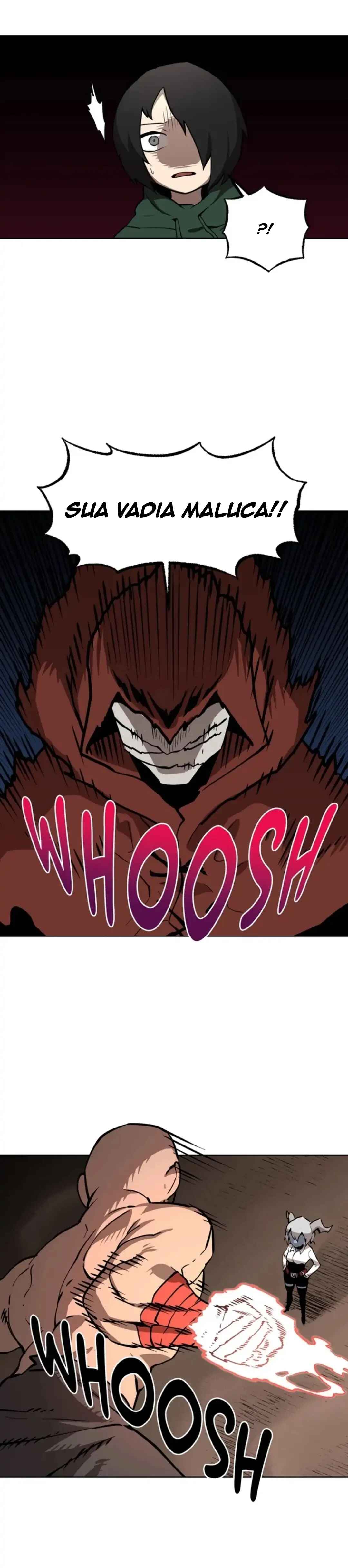 To Me, Games Are Murder Chapter 2 - Page 15