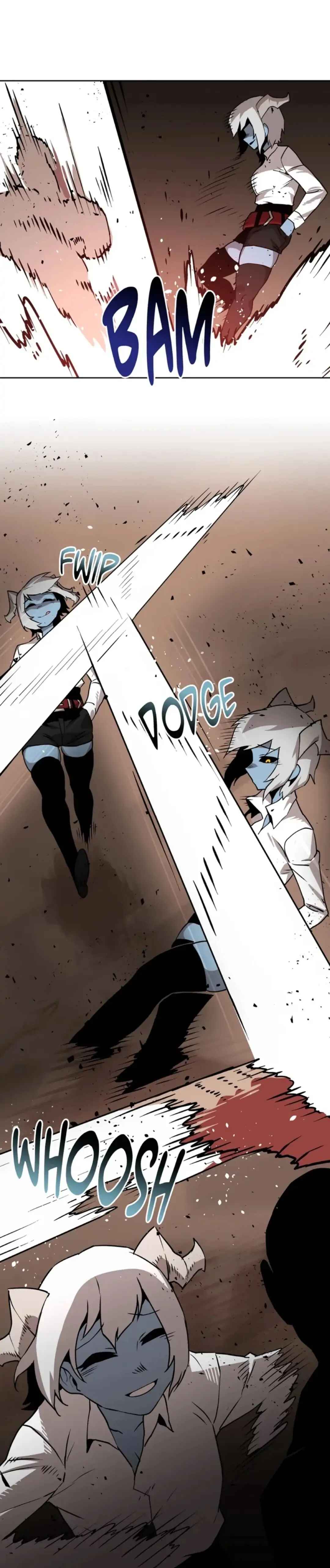 To Me, Games Are Murder Chapter 2 - Page 16