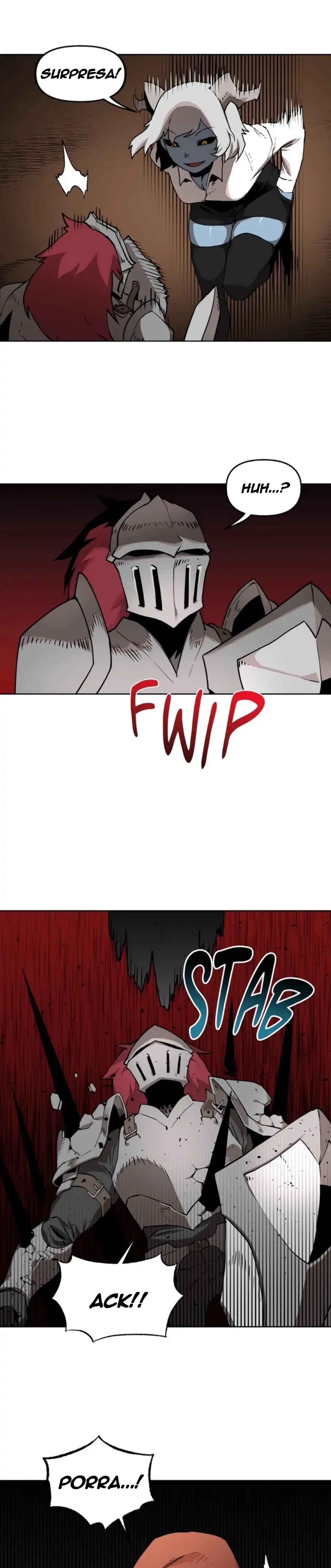To Me, Games Are Murder Chapter 2 - Page 21