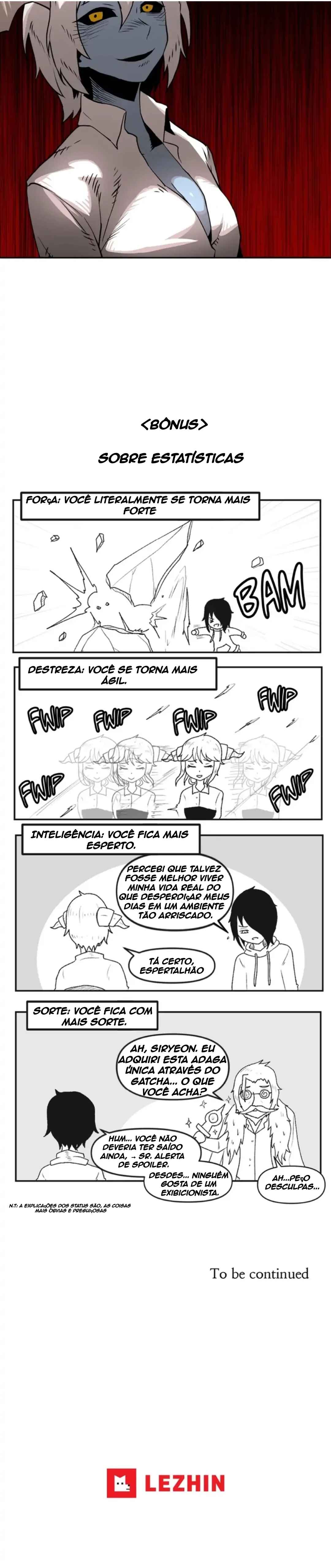 To Me, Games Are Murder Chapter 2 - Page 27