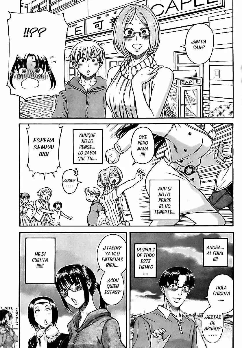 Nana to Kaoru - Step Up "S&M" Love Comedy Chapter 147 - Page 15