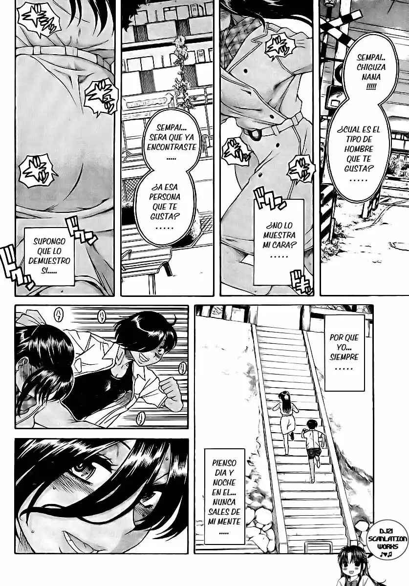 Nana to Kaoru - Step Up "S&M" Love Comedy Chapter 147 - Page 16