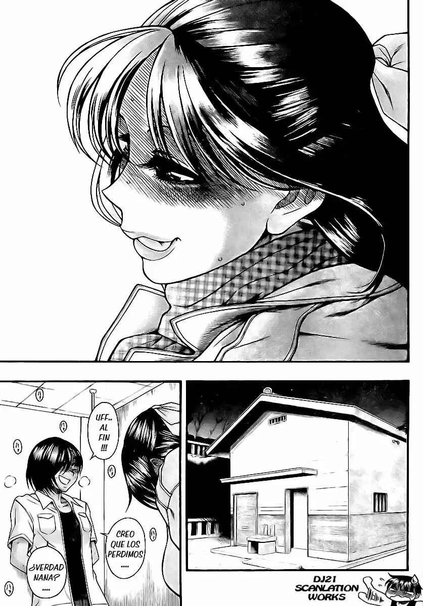 Nana to Kaoru - Step Up "S&M" Love Comedy Chapter 147 - Page 17