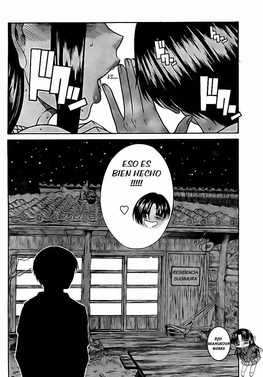Nana to Kaoru - Step Up "S&M" Love Comedy Chapter 147 - Page 21