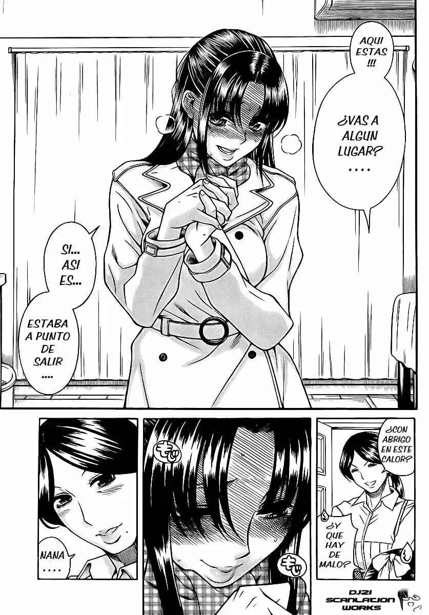 Nana to Kaoru - Step Up "S&M" Love Comedy Chapter 147 - Page 5