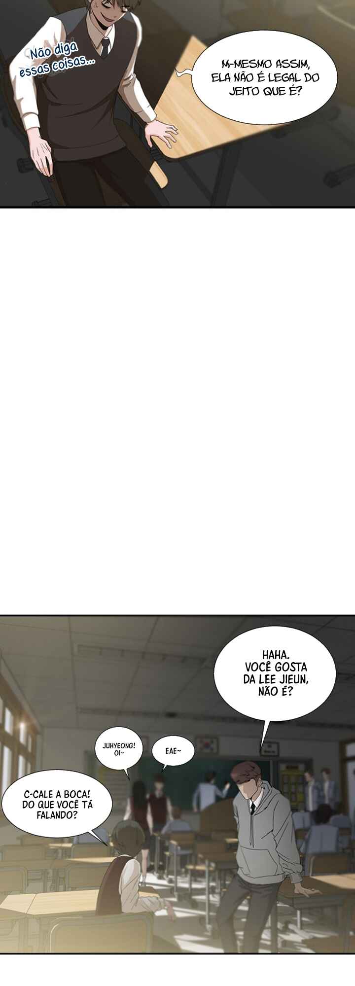Decide to Be a Villain Chapter 2 - Page 14
