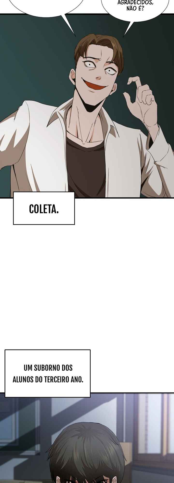 Decide to Be a Villain Chapter 2 - Page 17
