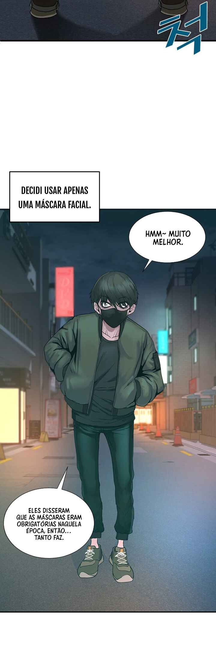 Decide to Be a Villain Chapter 2 - Page 45