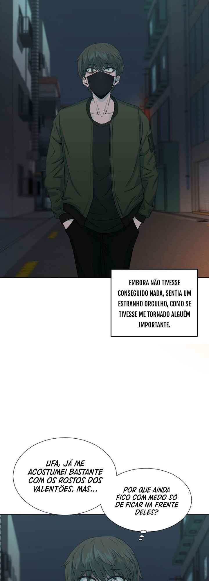Decide to Be a Villain Chapter 2 - Page 50