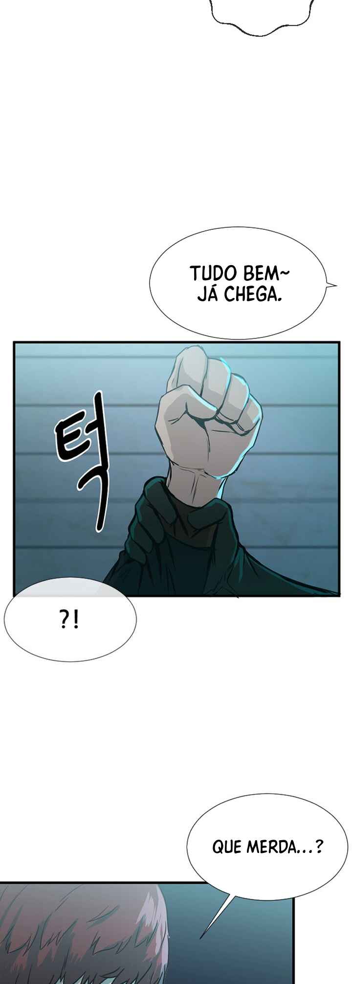 Decide to Be a Villain Chapter 2 - Page 61