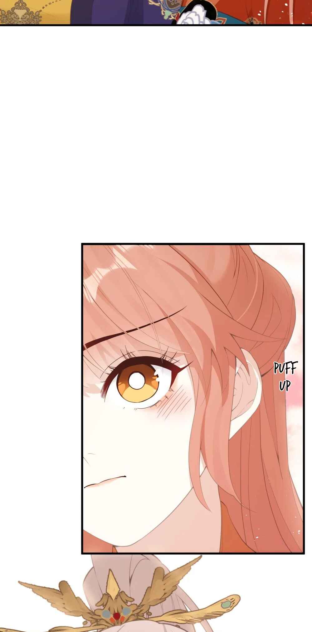 Tīngwén Tàihòu Hé Tàihòu Shì Zhēn De?! Chapter 17 - Page 11