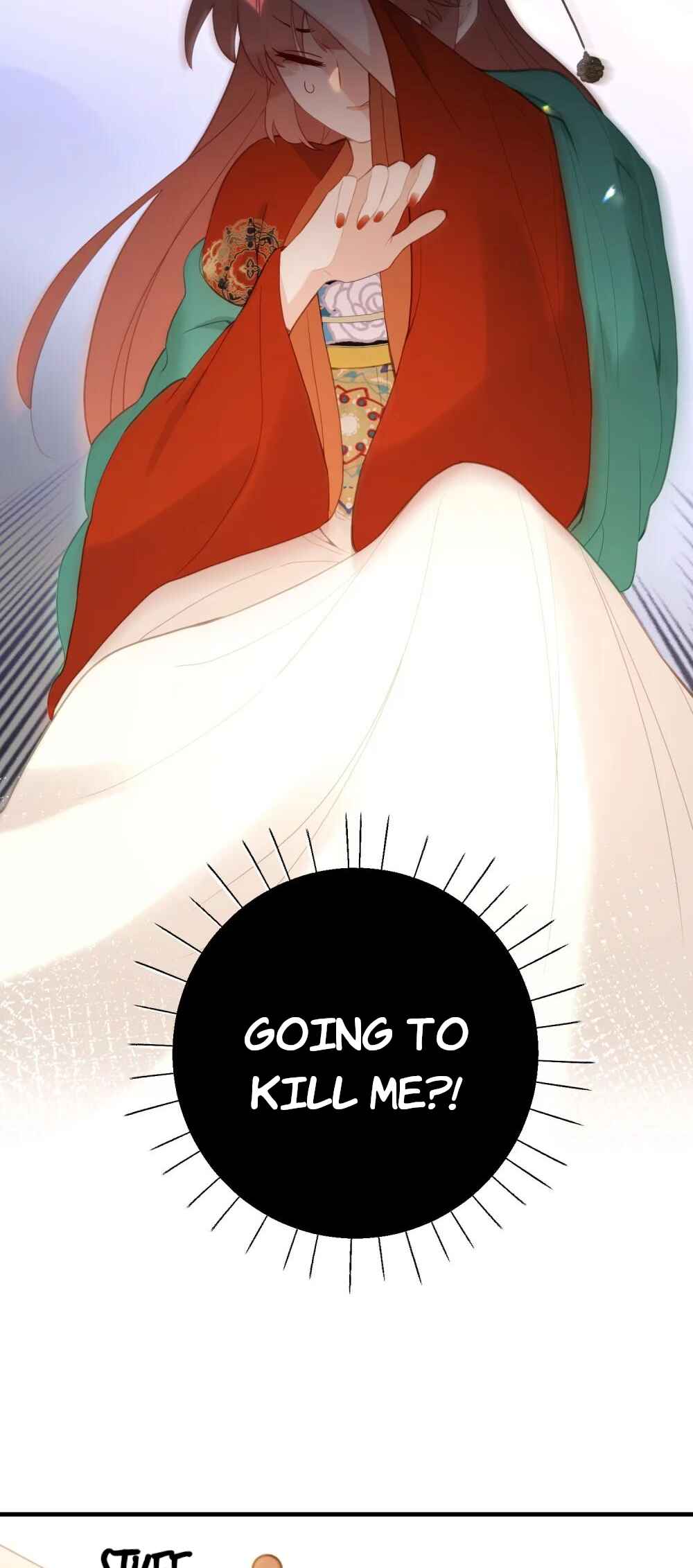 Tīngwén Tàihòu Hé Tàihòu Shì Zhēn De?! Chapter 17 - Page 22