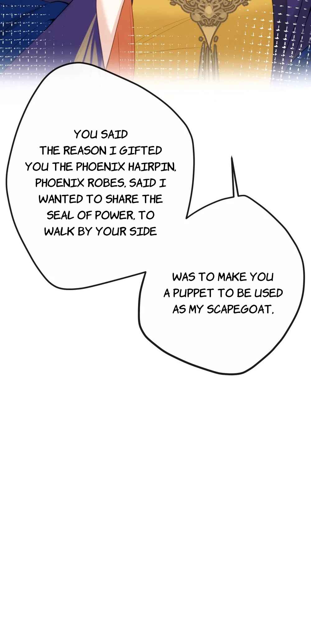 Tīngwén Tàihòu Hé Tàihòu Shì Zhēn De?! Chapter 17 - Page 29