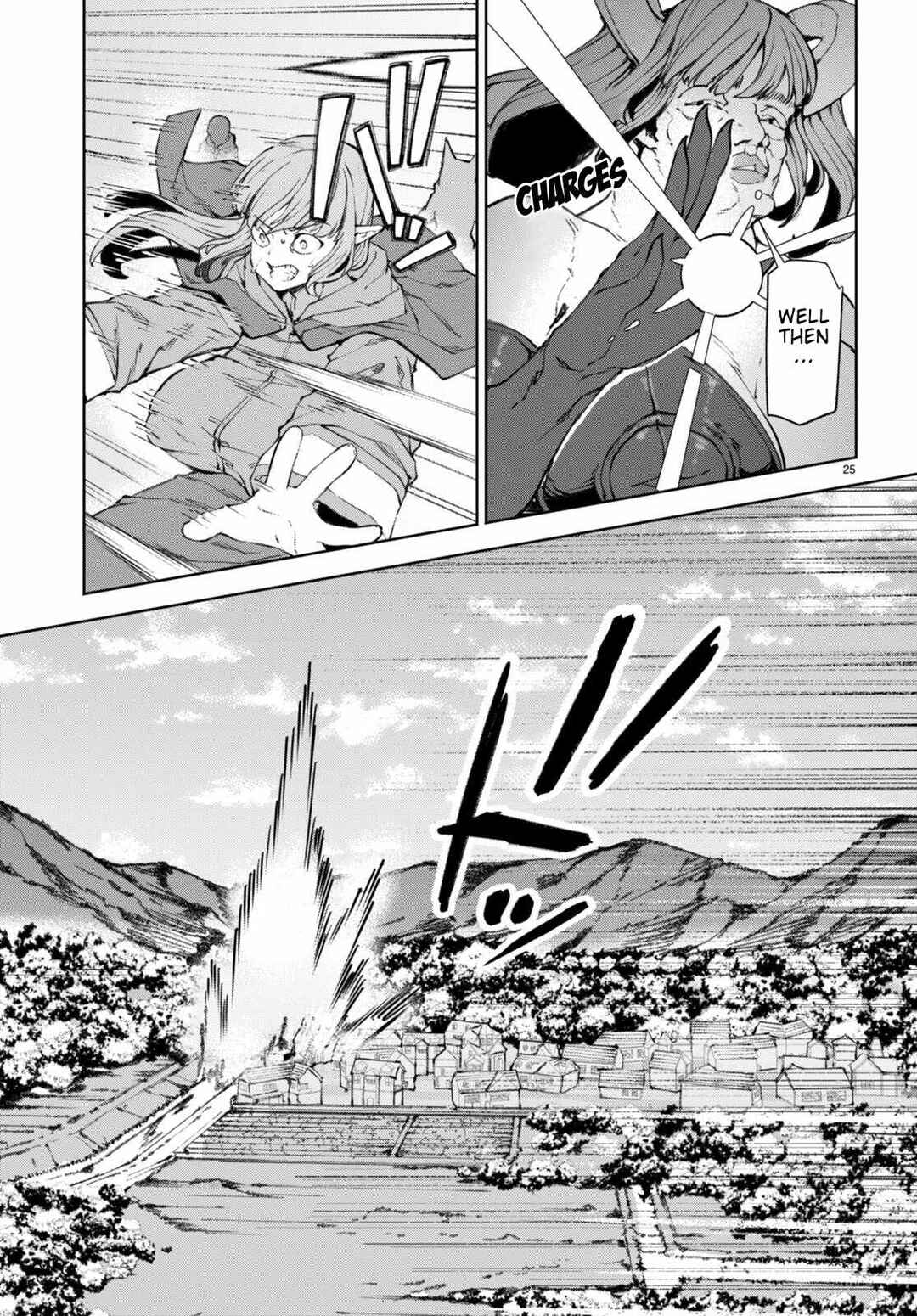 Bishuu Gyakuten Sekai de Chiryoushi Yattemasu Chapter 9 - Page 27