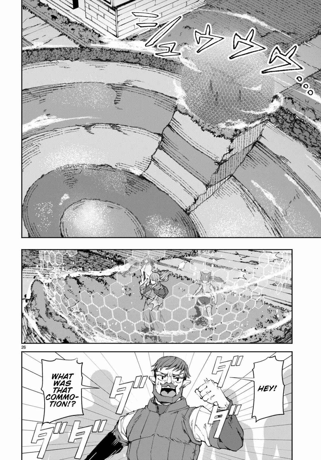 Bishuu Gyakuten Sekai de Chiryoushi Yattemasu Chapter 9 - Page 28