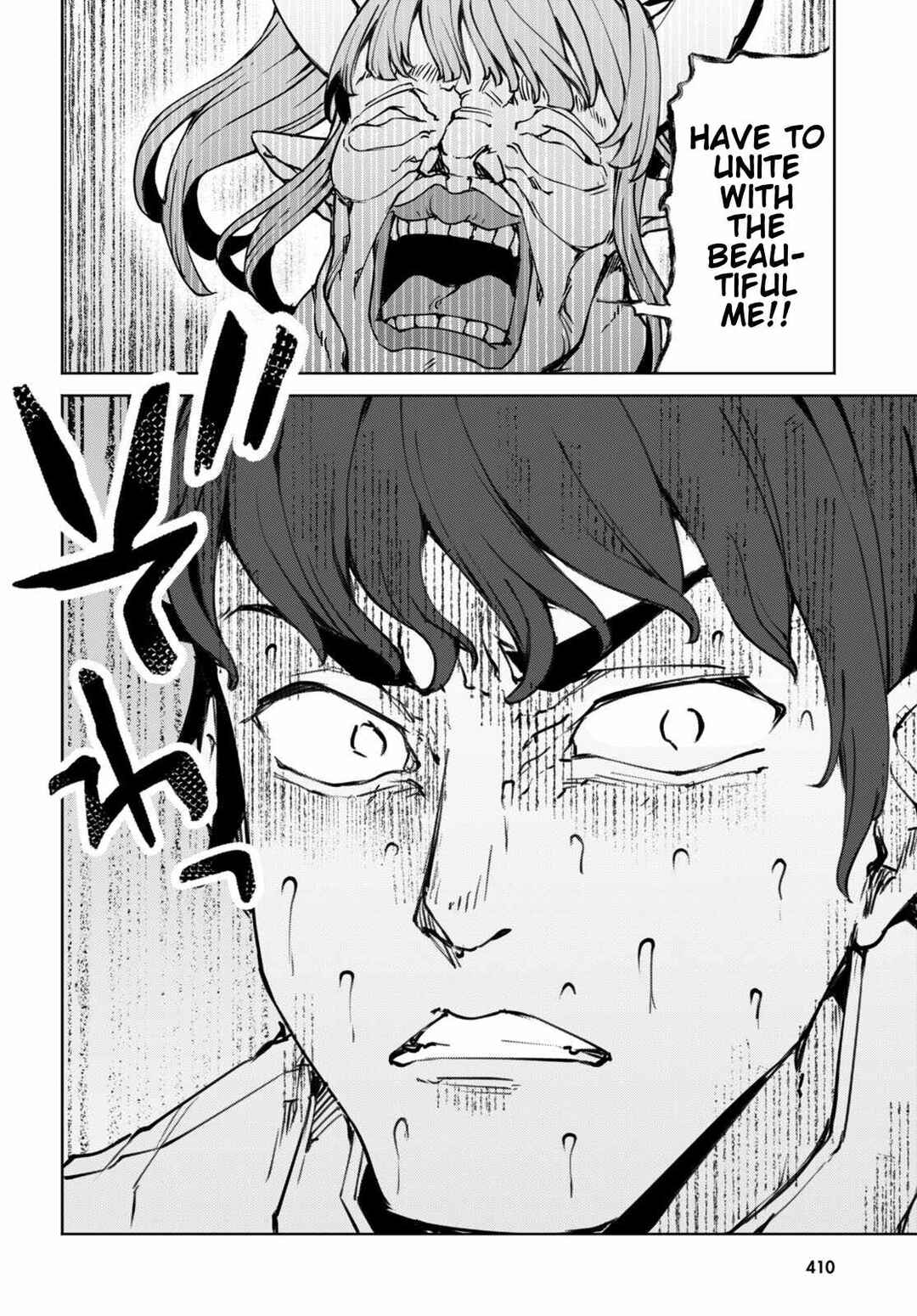 Bishuu Gyakuten Sekai de Chiryoushi Yattemasu Chapter 9 - Page 34