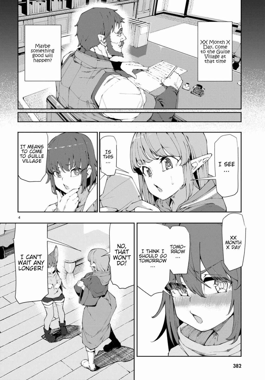 Bishuu Gyakuten Sekai de Chiryoushi Yattemasu Chapter 9 - Page 6