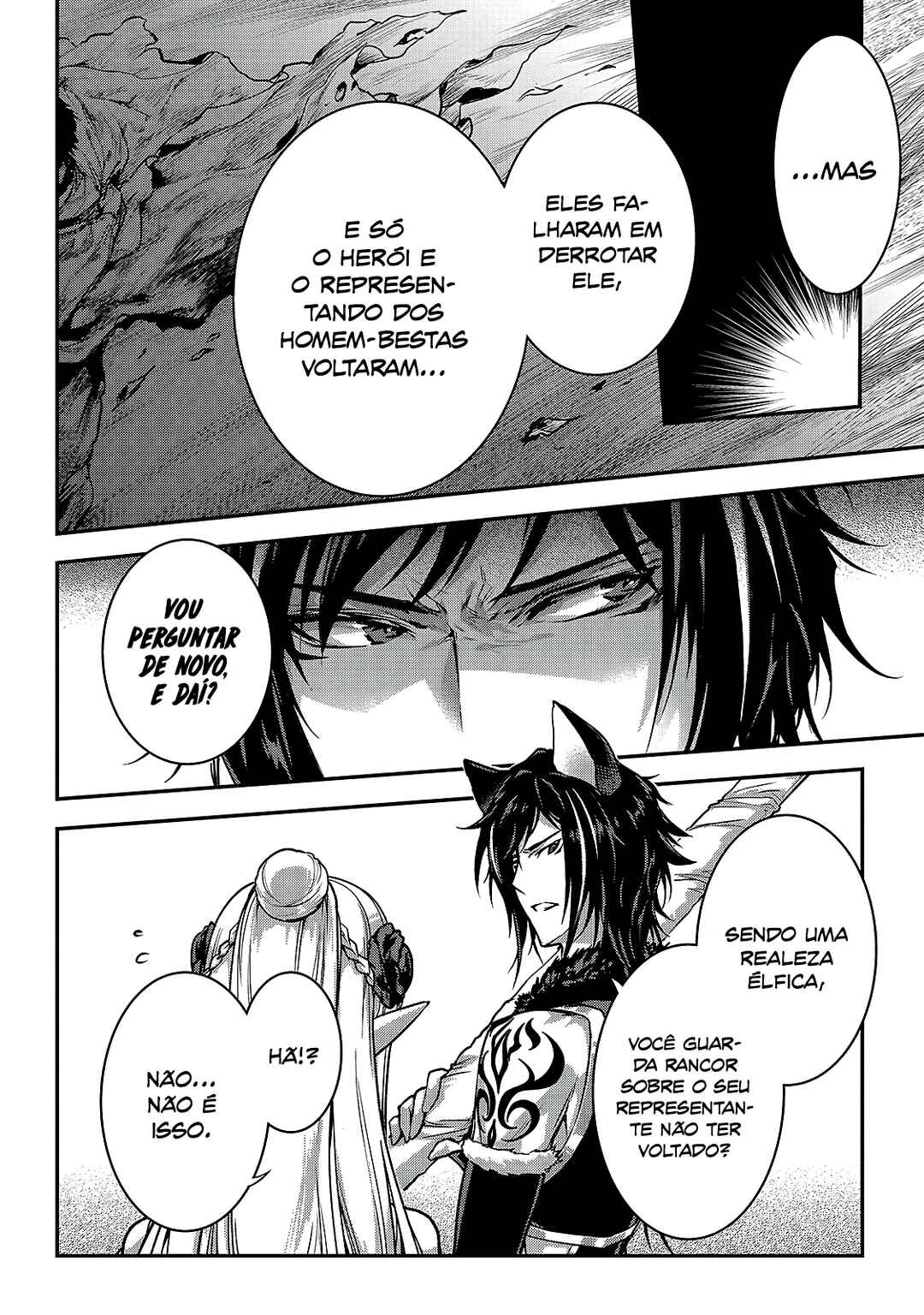 Ansatsusha de Aru Ore no Status ga Yuusha yori mo Akiraka ni Tsuyoi no da ga Chapter 23 - Page 14