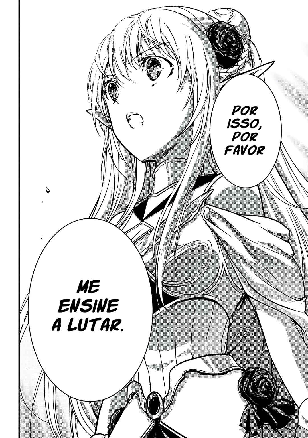 Ansatsusha de Aru Ore no Status ga Yuusha yori mo Akiraka ni Tsuyoi no da ga Chapter 23 - Page 16