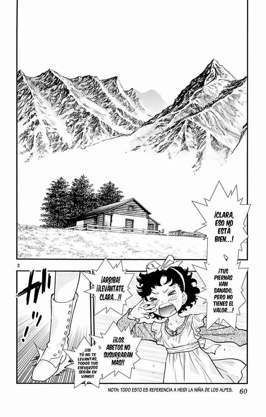 Zettai Karen Children Chapter 510 - Page 2