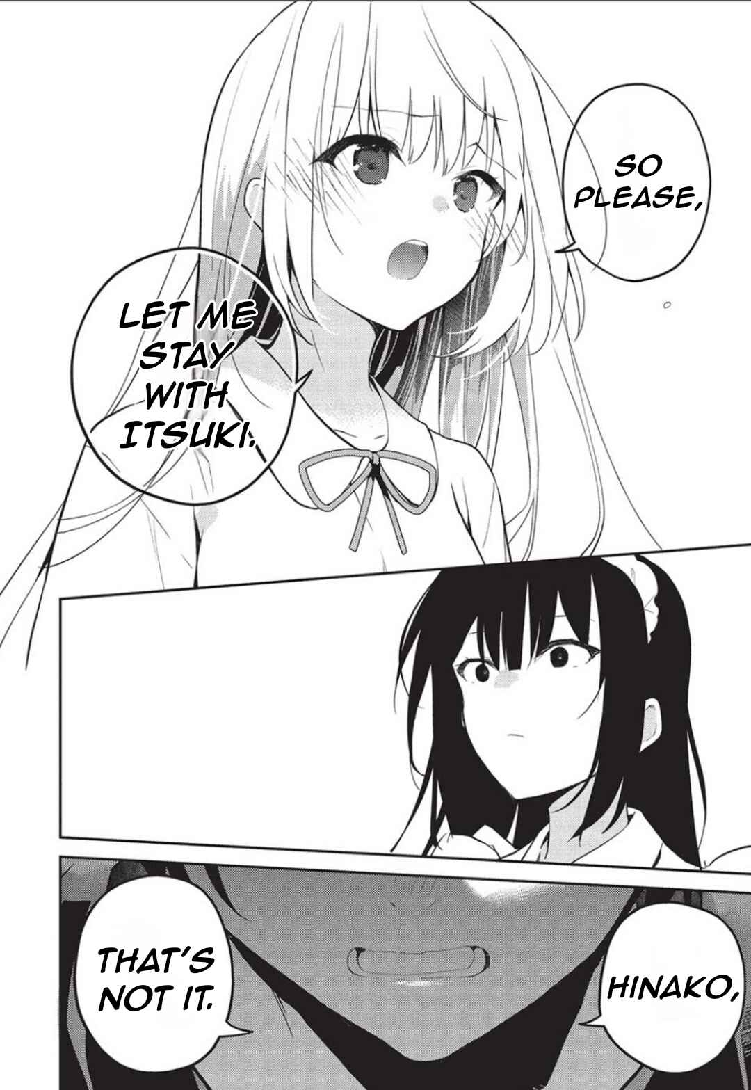 Saijo no Osewa - Takane no Hana-darake na Meimonkou de, Gakuin Ichi no Ojousama (Seikatsu Nouryoku Kaimu) wo Kagenagara Osewa Suru koto ni narimashita Chapter 22 - Page 10