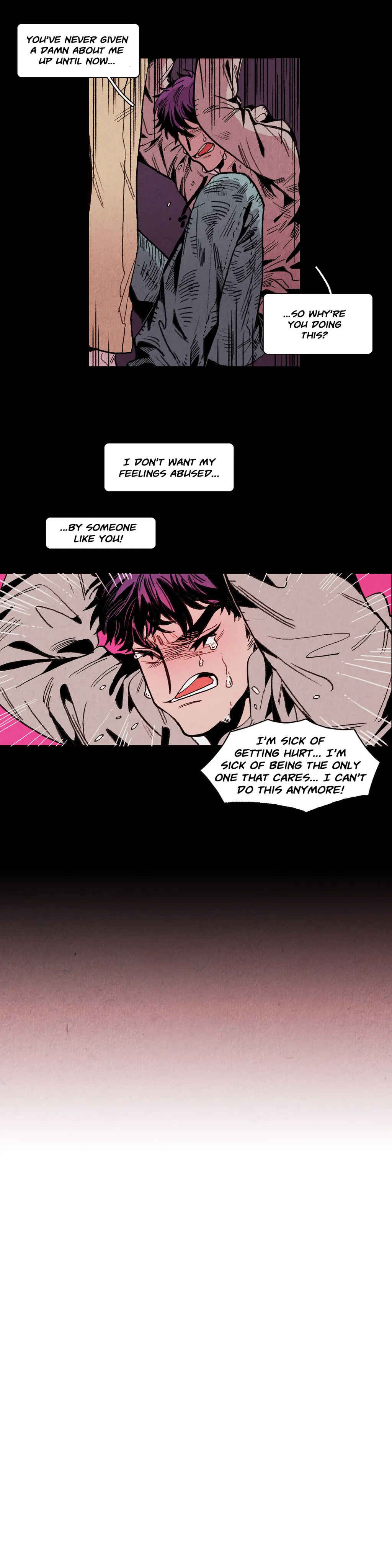 Man Crush Chapter 9 - Page 6
