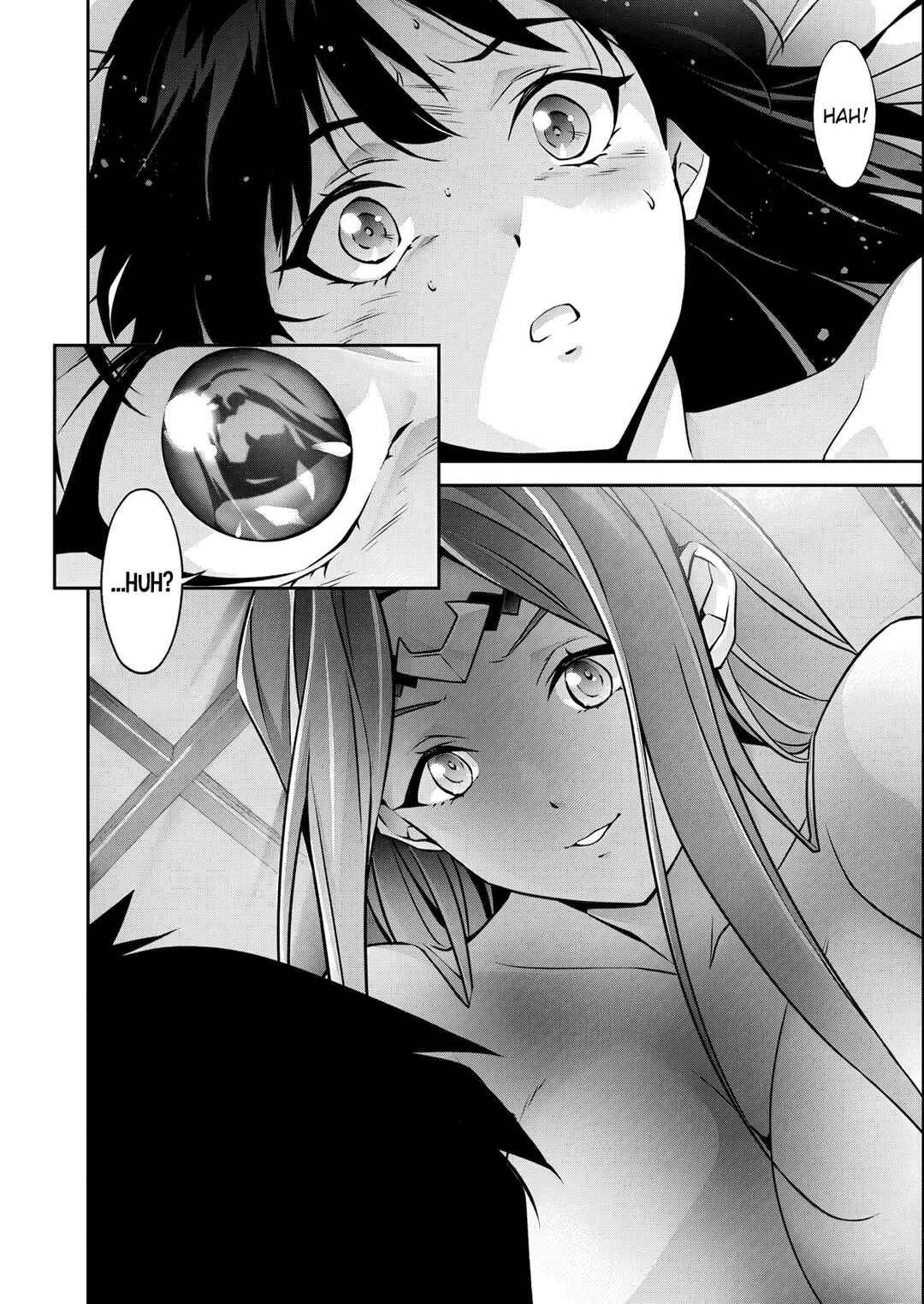 Jinrouki Winvurga Hangyaku-hen Chapter 32 - Page 6
