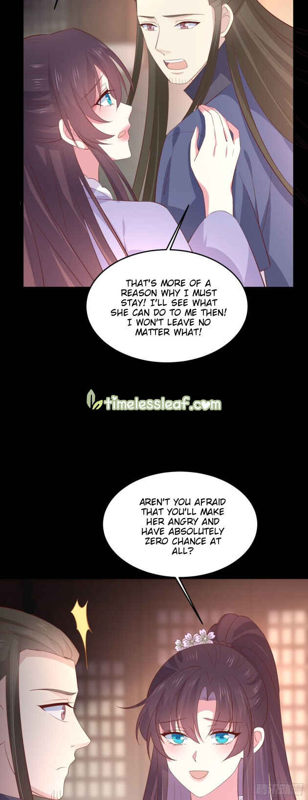 Supreme Ocular Master: The Peerless Heiress Chapter 227 - Page 19