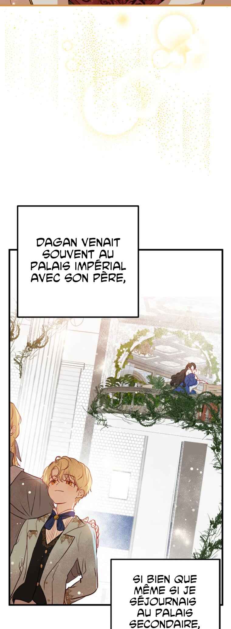 How to Survive as the Daughter of the Emperor Who Killed Me Chapter 3 - Page 15
