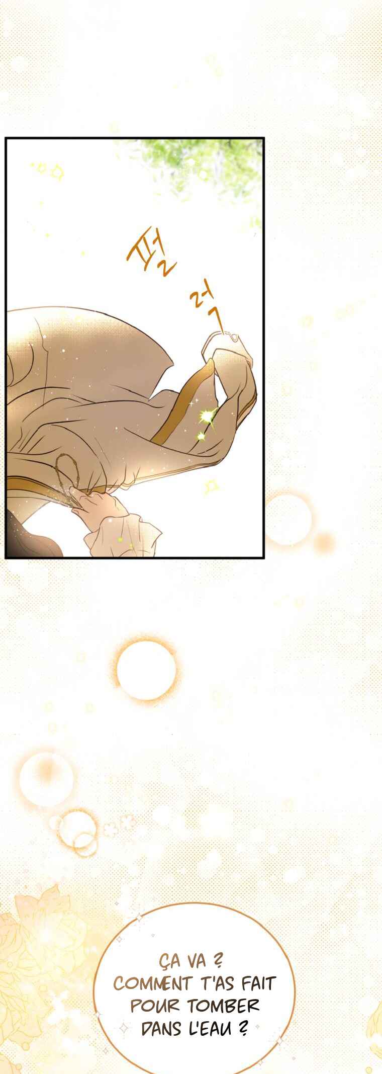 How to Survive as the Daughter of the Emperor Who Killed Me Chapter 3 - Page 23