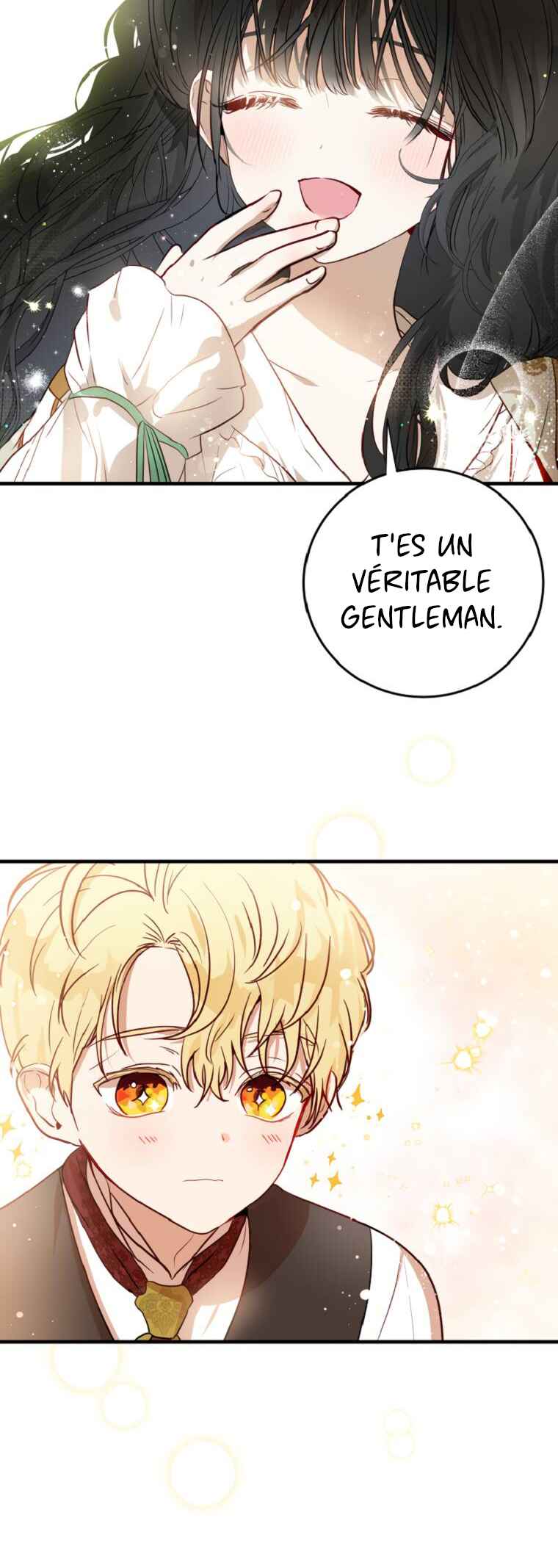 How to Survive as the Daughter of the Emperor Who Killed Me Chapter 3 - Page 26