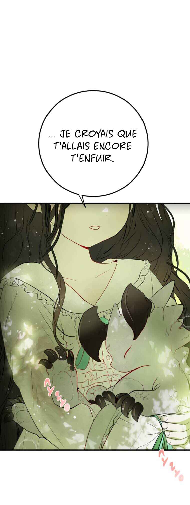 How to Survive as the Daughter of the Emperor Who Killed Me Chapter 3 - Page 3
