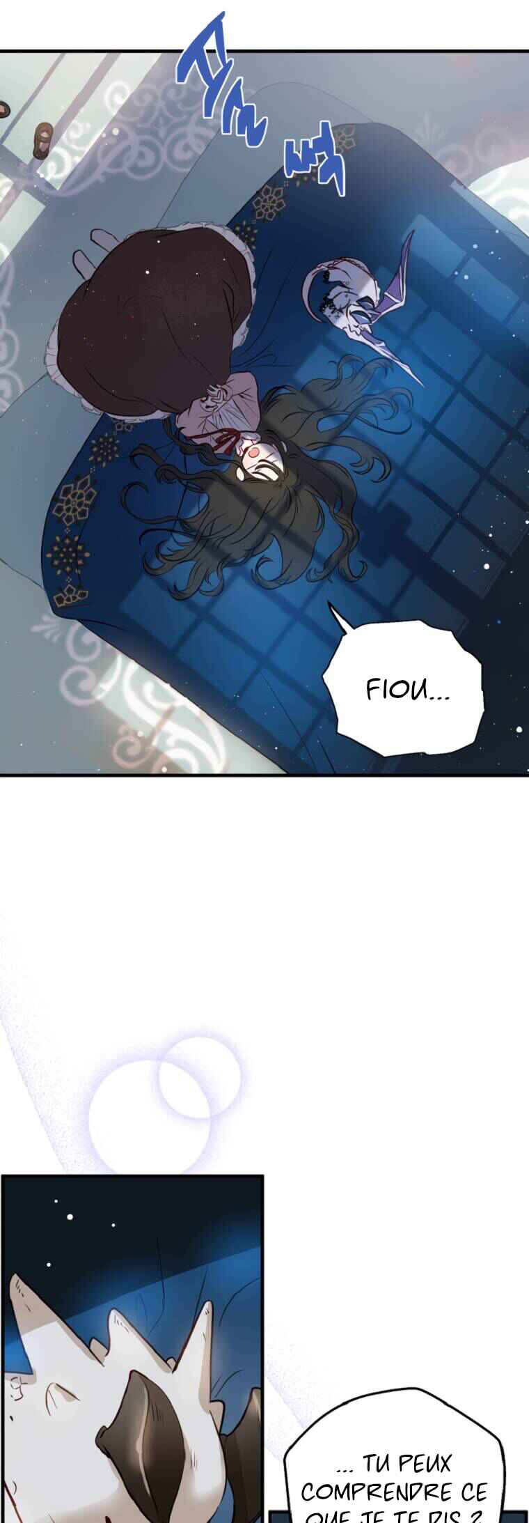 How to Survive as the Daughter of the Emperor Who Killed Me Chapter 3 - Page 30