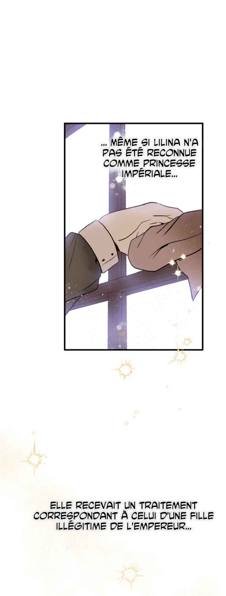 How to Survive as the Daughter of the Emperor Who Killed Me Chapter 3 - Page 40