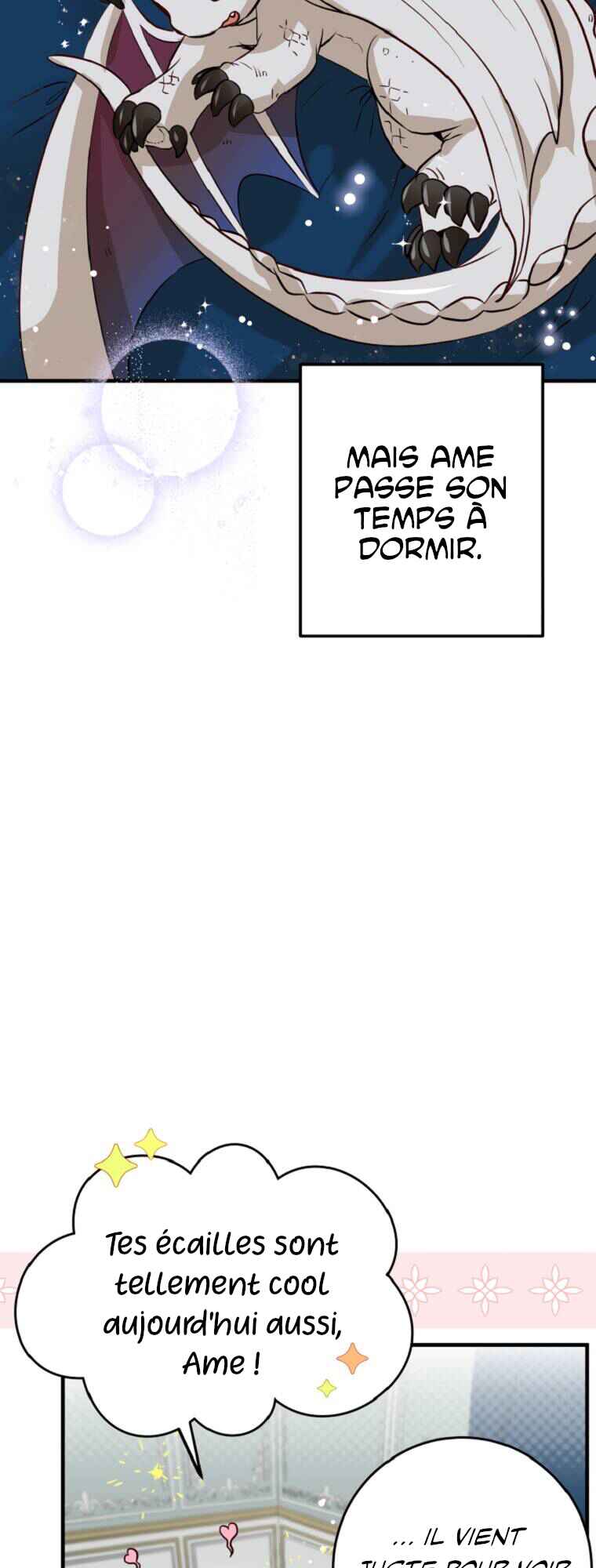 How to Survive as the Daughter of the Emperor Who Killed Me Chapter 3 - Page 44