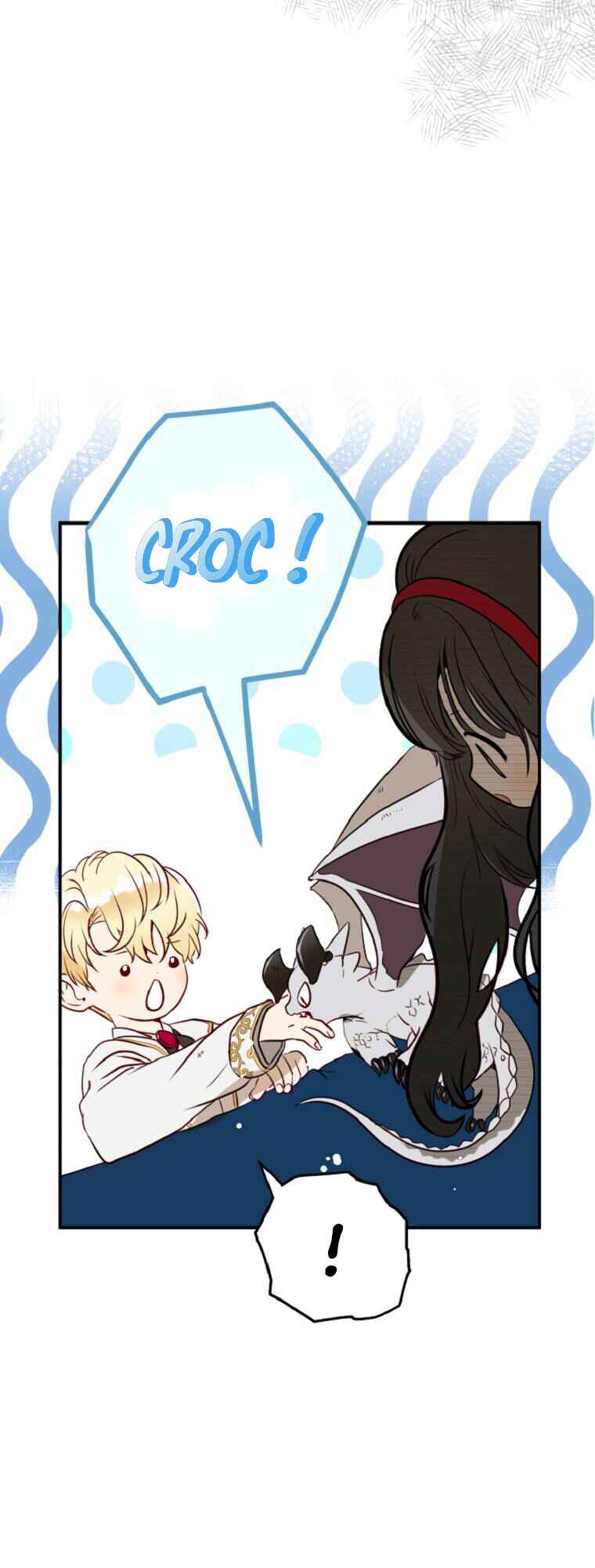 How to Survive as the Daughter of the Emperor Who Killed Me Chapter 3 - Page 46