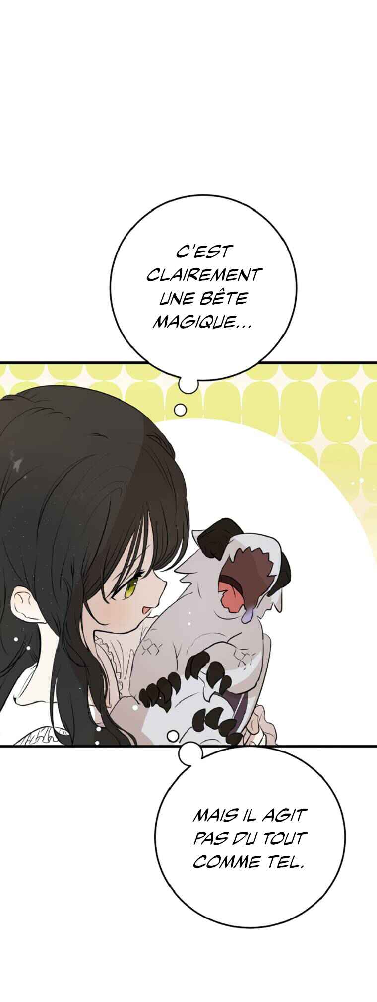 How to Survive as the Daughter of the Emperor Who Killed Me Chapter 3 - Page 5