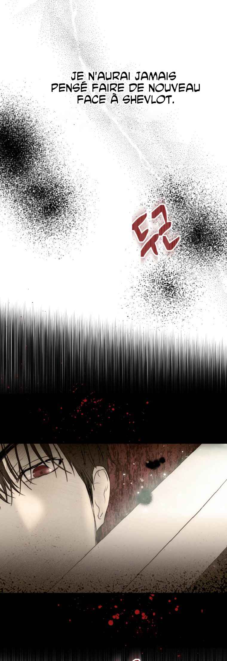 How to Survive as the Daughter of the Emperor Who Killed Me Chapter 3 - Page 57