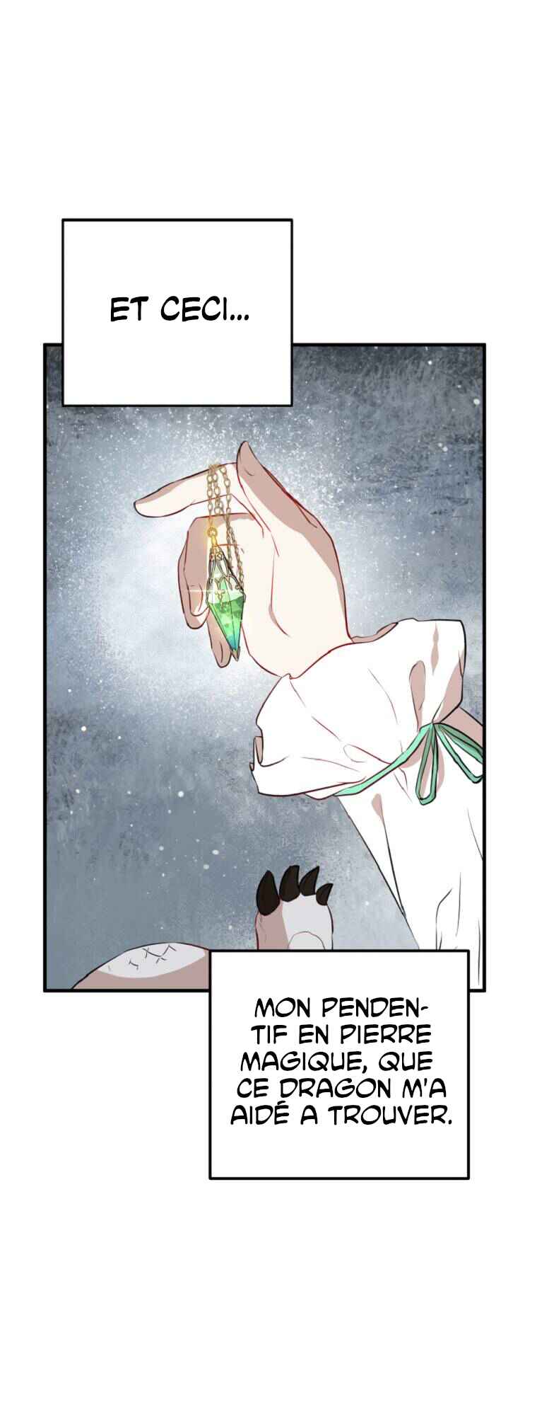 How to Survive as the Daughter of the Emperor Who Killed Me Chapter 3 - Page 6