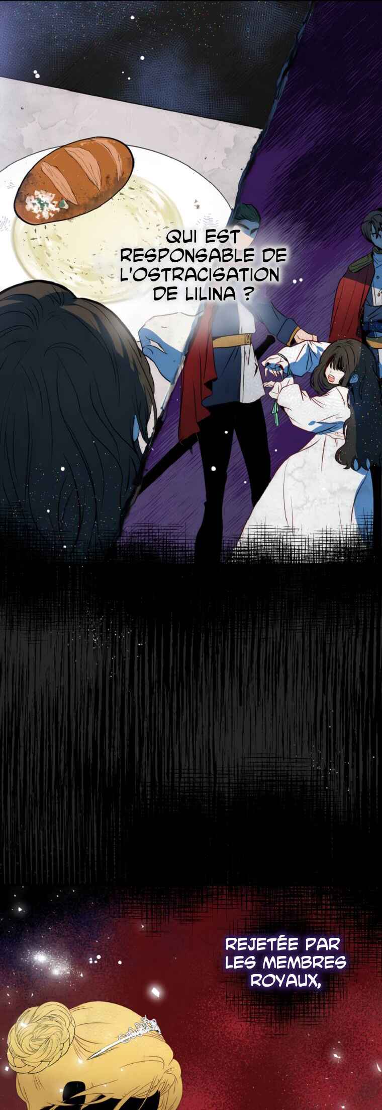 How to Survive as the Daughter of the Emperor Who Killed Me Chapter 3 - Page 62