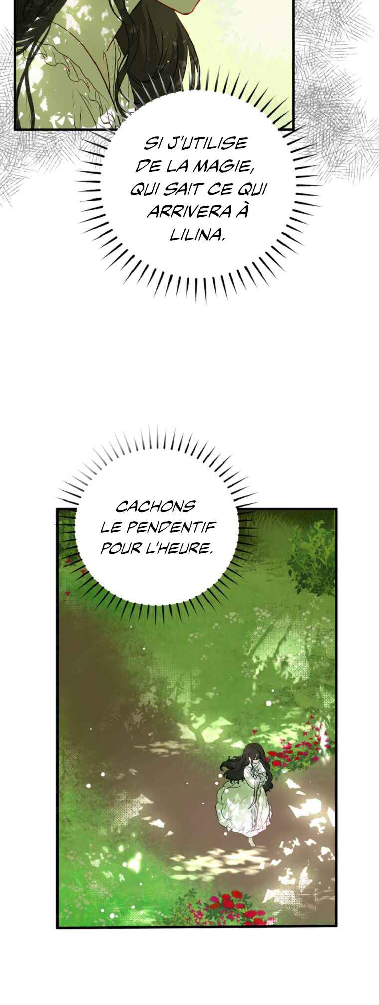 How to Survive as the Daughter of the Emperor Who Killed Me Chapter 3 - Page 9