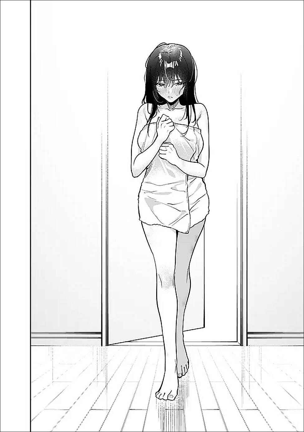 Koko Jidai ni Gomandatta Jou sama to no Dousei Seikatsu wa Igaito Igokochi ga Warukunai Chapter 14 - Page 11