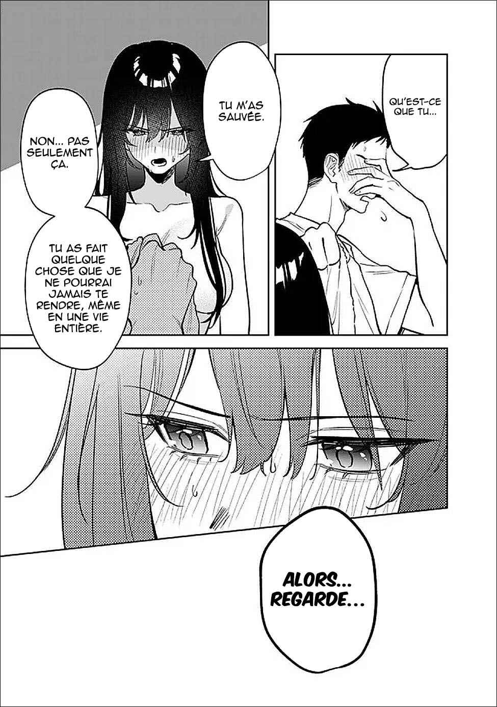 Koko Jidai ni Gomandatta Jou sama to no Dousei Seikatsu wa Igaito Igokochi ga Warukunai Chapter 14 - Page 14