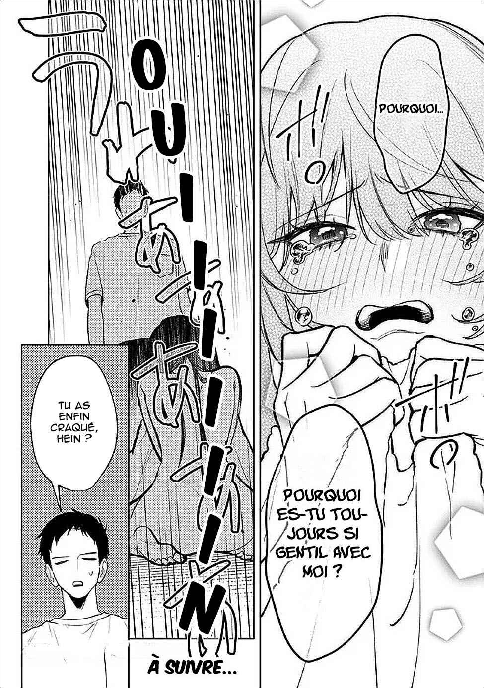 Koko Jidai ni Gomandatta Jou sama to no Dousei Seikatsu wa Igaito Igokochi ga Warukunai Chapter 14 - Page 19