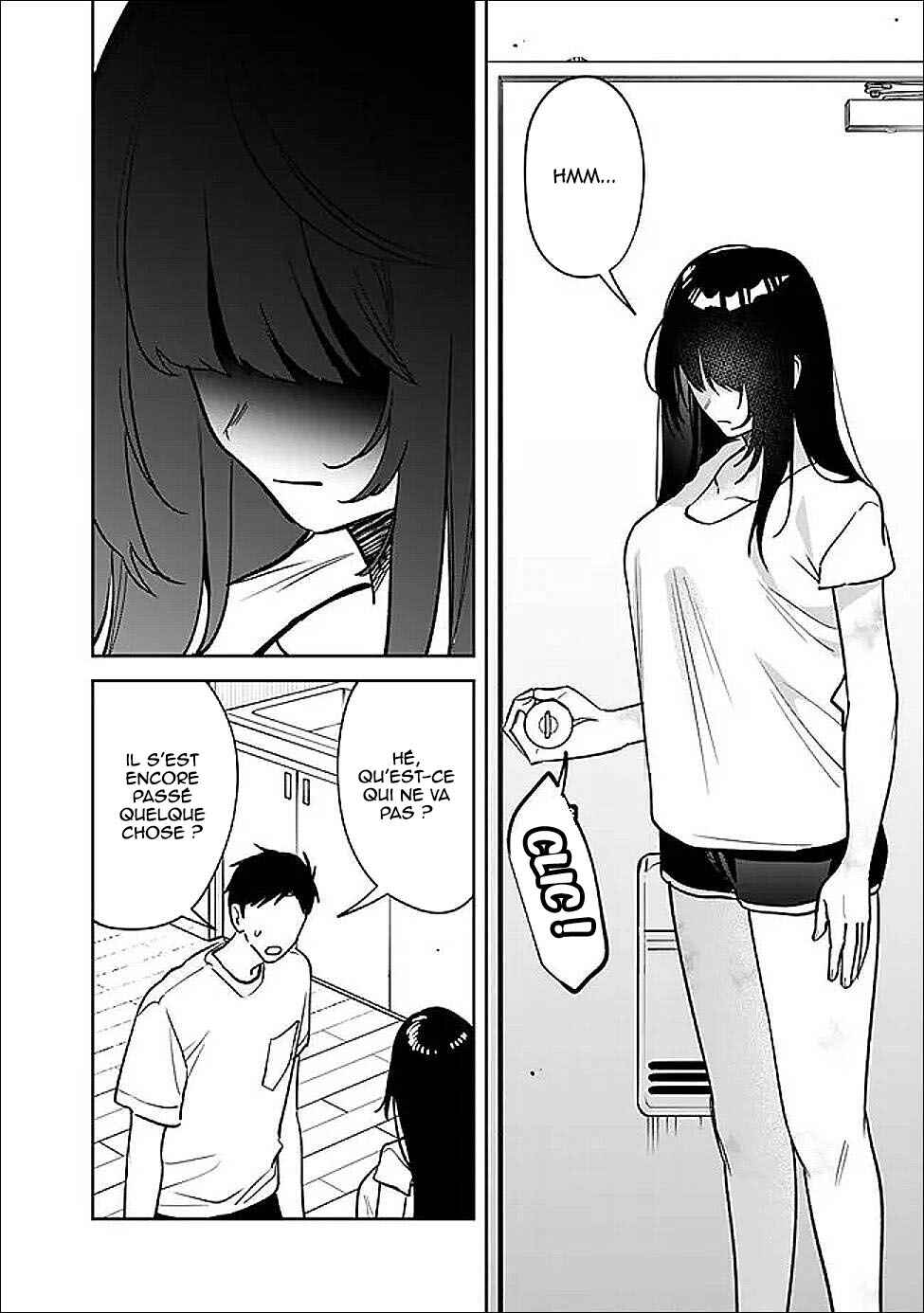 Koko Jidai ni Gomandatta Jou sama to no Dousei Seikatsu wa Igaito Igokochi ga Warukunai Chapter 14 - Page 7