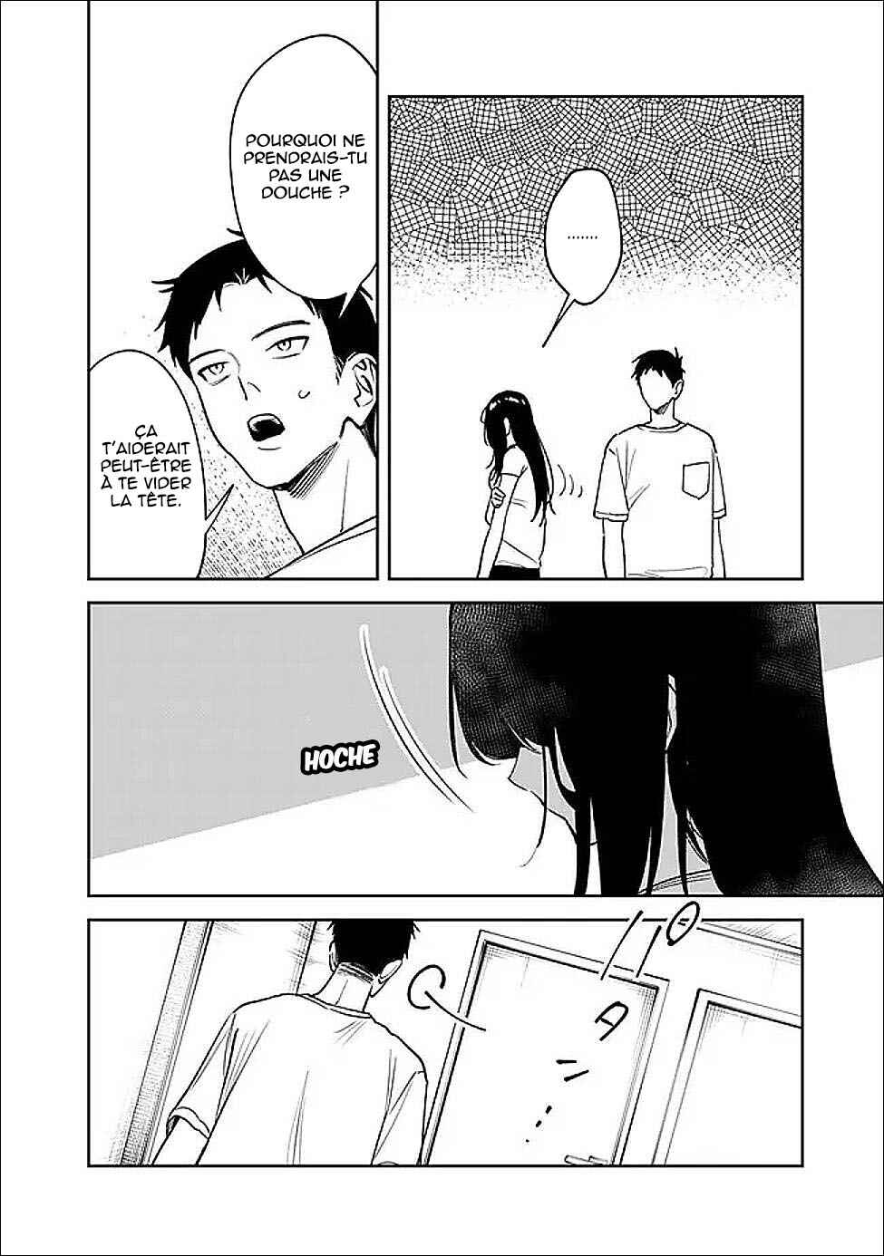 Koko Jidai ni Gomandatta Jou sama to no Dousei Seikatsu wa Igaito Igokochi ga Warukunai Chapter 14 - Page 9