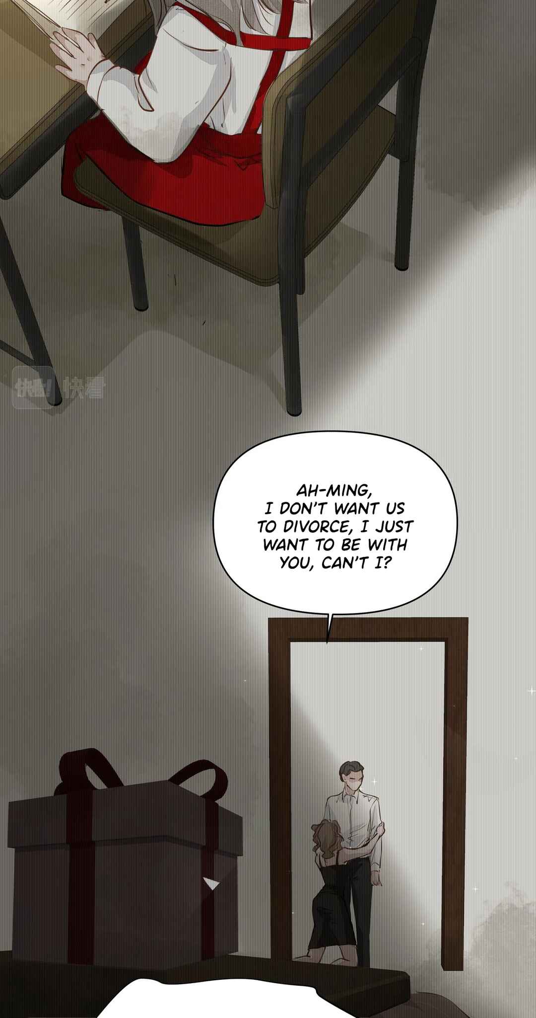 Addicted to Her Chapter 14 - Page 11