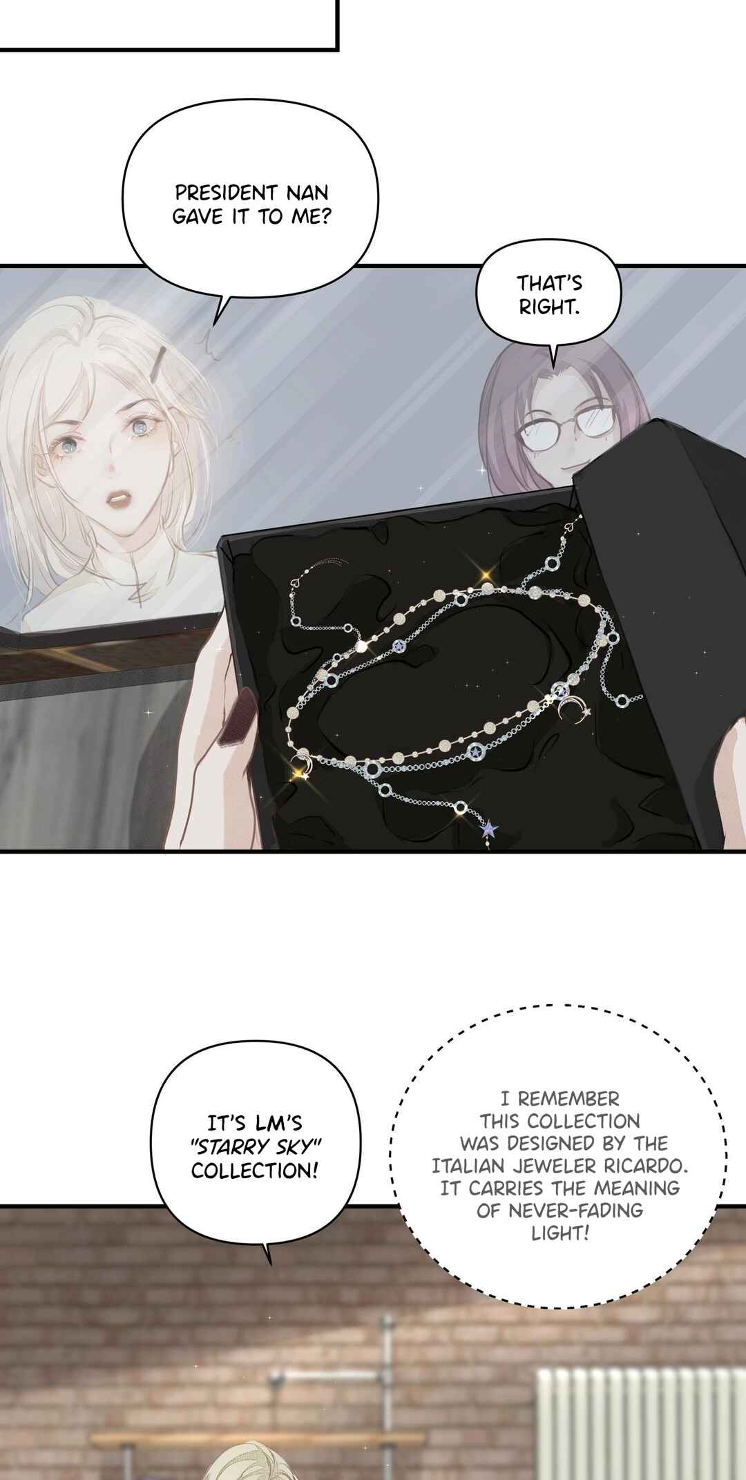 Addicted to Her Chapter 14 - Page 31